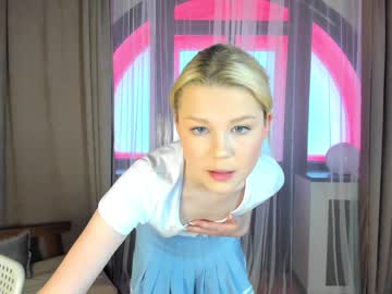 girl cam betty_blush image #2153832