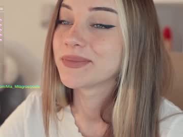 girl cam mia_milagros image #1407239