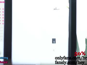 girl cam heyhorny_cb image #2281854