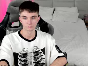 man cam cute_thomas image #2734216