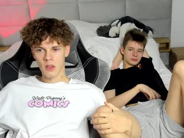 man cam cute_thomas image #2118244