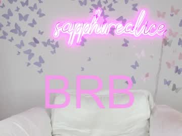 girl cam sapphirealice image #3290278