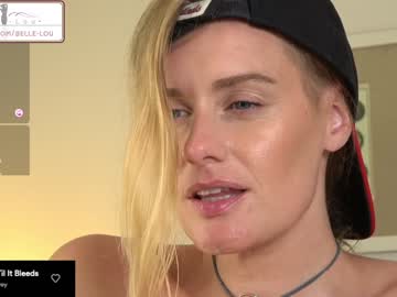girl cam belle_jlou image #3230971