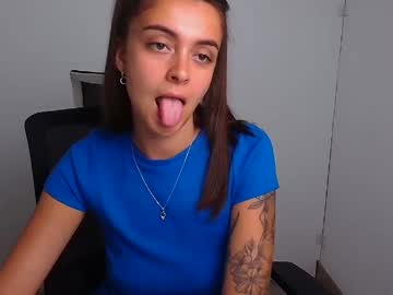 girl cam jessi_joy image #4641595