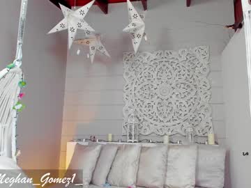 girl cam _meghan_gomez1_ image #372260