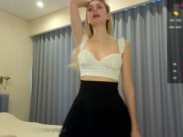 girl cam sky_magic image #3784476