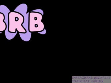 girl cam scarlett__baker image #678485