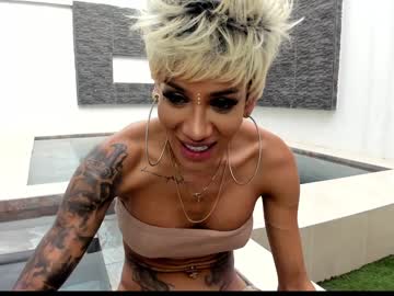 tranny cam sweetlaurasaenz image #1348880