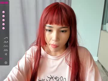 girl cam hee_jin image #700016