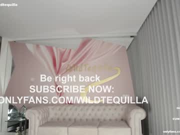 girl cam wildtequilla image #3192726