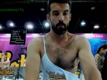man cam kennykyle image #1110026