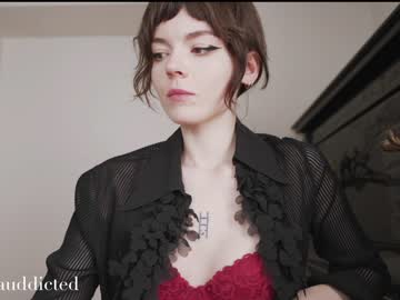 girl cam auddicted image #2924807