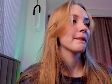 girl cam lissa_meooow image #4318159