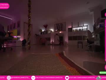 girl cam hannahjames710 image #2304086