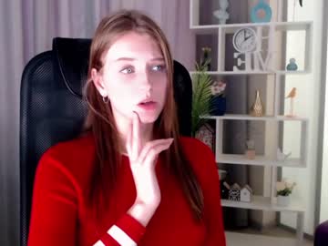 girl cam lilliasweety image #1140553