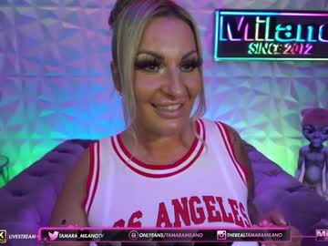 girl cam tamaramilano image #1122036