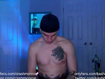 thecrashpad  cam