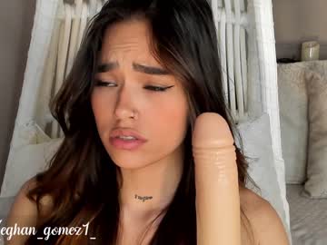 girl cam _meghan_gomez1_ image #2164795