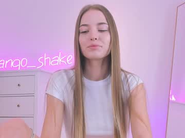 girl cam mango_shake image #55966