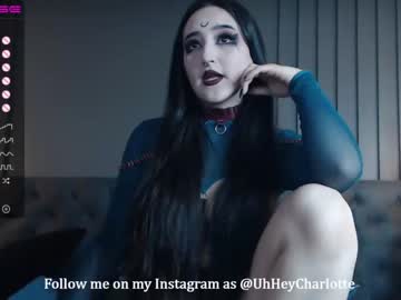 girl cam charlotte_germanotta_ image #3216560