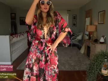 girl cam bloomyogi image #367745