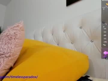 girl cam _timeless_paradox image #3116970