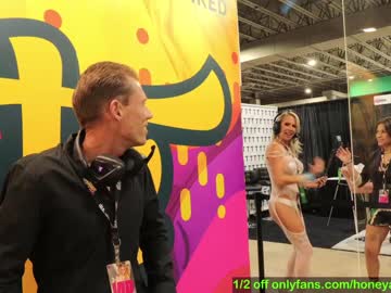couple cam honeyand_thebear image #36911