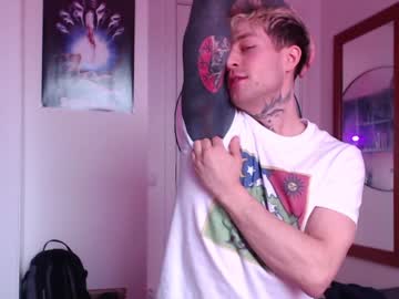 man cam sonic12_12 image #409017