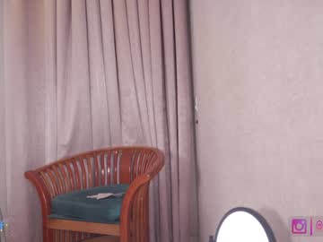 girl cam _lasuescun image #4190154