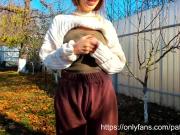 girl cam patry333 image #226860