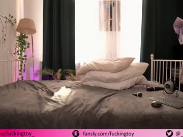 girl cam fuckingtoy_ image #1677814