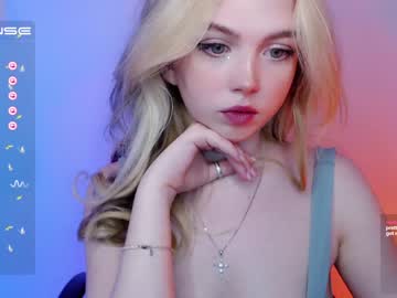 girl cam small_blondee image #2843818