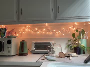 girl cam pretendlunch image #4348970