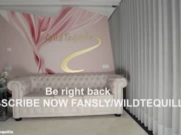girl cam wildtequilla image #4245975