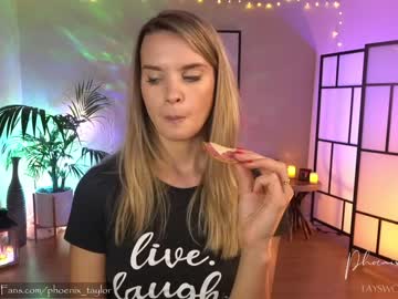 girl cam phoenix_taylor image #4213399