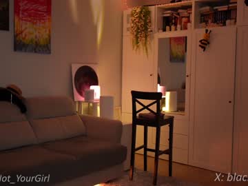 girl cam _blackbee_ image #4467144