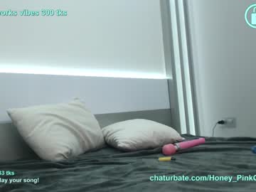 girl cam honey_pinkgreen image #323938