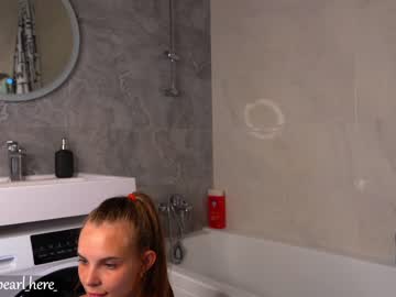 girl cam kalisa_pearl image #1395288