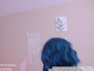girl cam runesy image #1192809