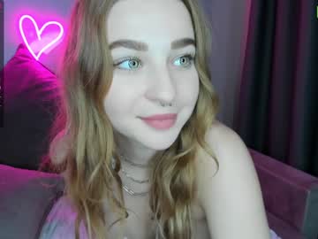 girl cam zoe_0 image #142207