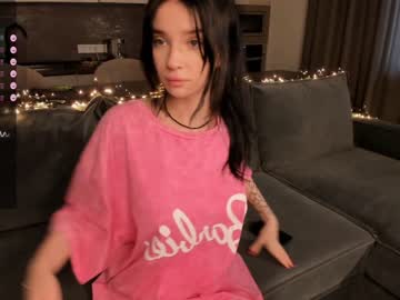 girl cam alicepreuoston image #3626124
