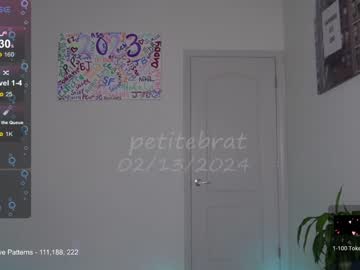 girl cam petitebrat image #4216969
