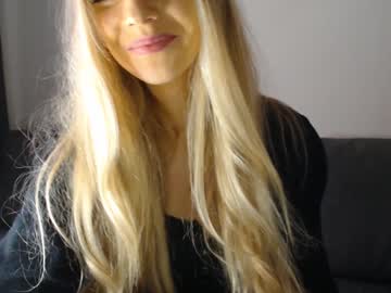 girl cam pervyblonde image #854495