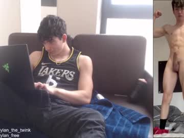 man cam dylanthetwink image #2912849
