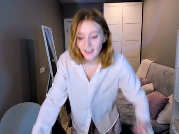 girl cam silver_gin image #4539515