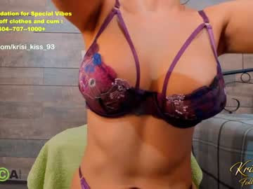 girl cam krisi_kiss image #3059302