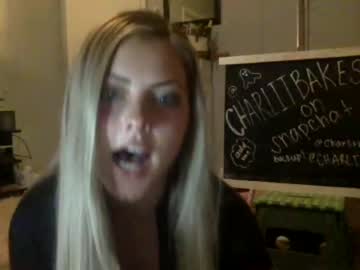 girl cam charlitbaker image #397193