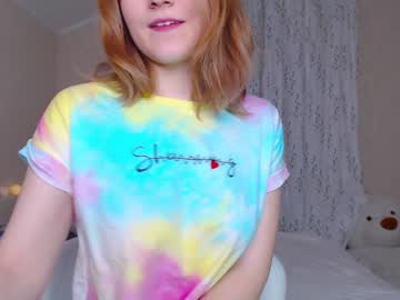 girl cam liittle_cutie image #765836