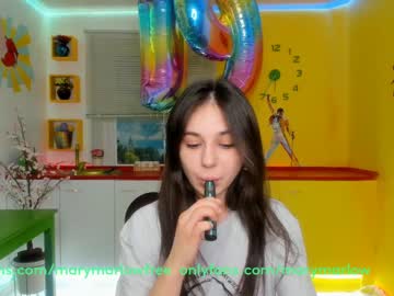 girl cam mary_marlow image #739459