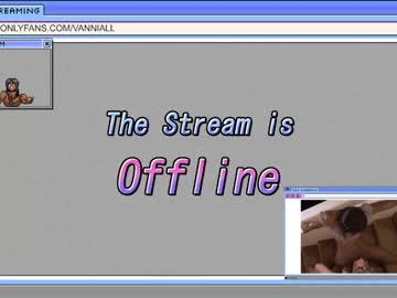tranny cam vanniall image #2194506